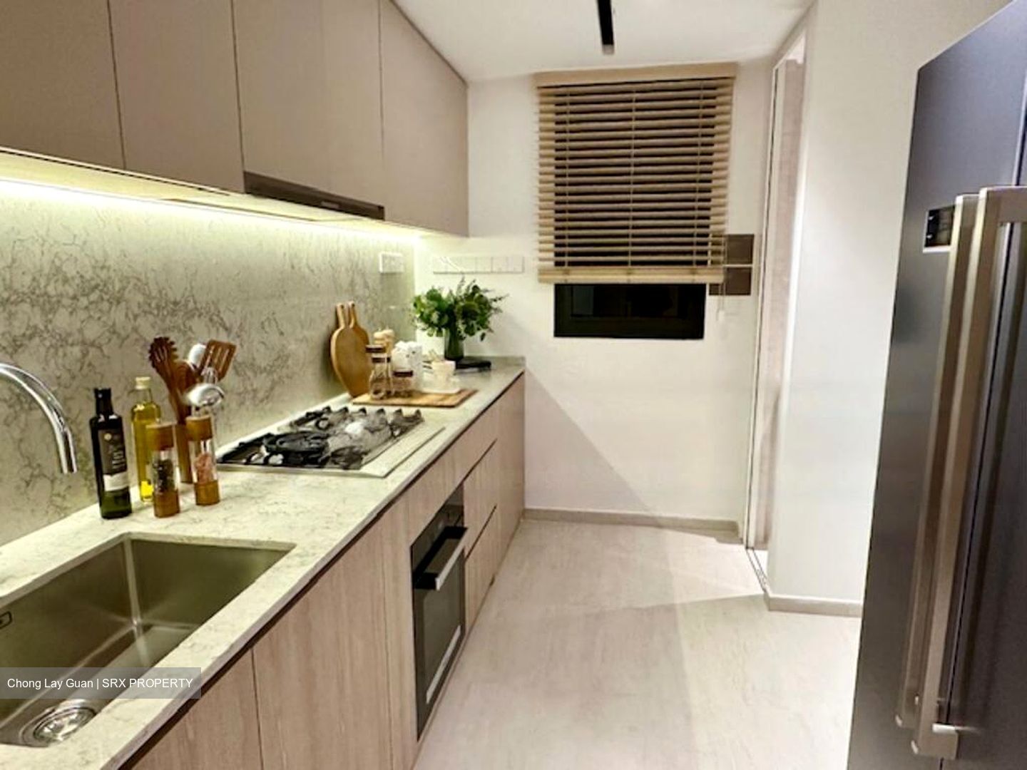 Bloomsbury Residences (D5), Apartment #455709051